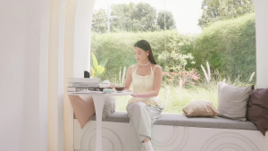 [NEW LAUNCH] becoming Bare Matte HD Cushion Foundation