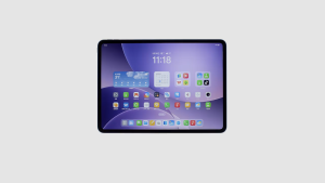 【WiFI Version】OPPO Pad 5 Tablet | Dimensity 9400+ | 12.1"inchs 144Hz LCD Screen | 10420mAh 67W FastCharging | OPPO Tablet