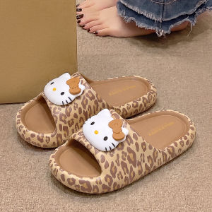 TZLDN | Women Summer Indoor Outdoor Slipper Non-slip Odor-resistant