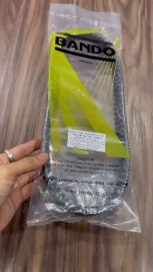 Dây curoa BANDO Vario PCX 2 mặt răng - Made in India