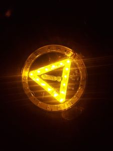 Đèn hậu đèn trang trí ô tô xe máy