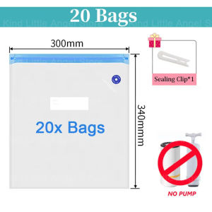 3D Printer PLA ABS TPU PETG 1kg Filament Vacuum Storage Bags Keep Material Dry Avoid Moisture Consumable Safekeep Filament Bag