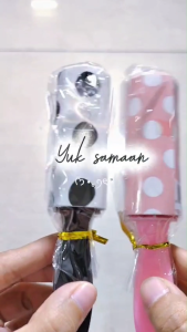 Sticky Roll Pembersih Debu Pakaian Kotoran Bulu Hewan Kucing Anjing