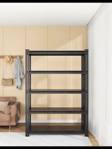 3/5-layer adjustable all metal quick installation  metal layer board waterproof and oil proof  quick cleaning   sturdy and durable