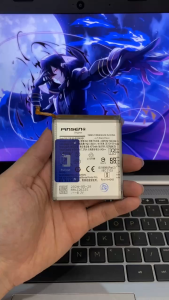 Pin SS S21FE (Tặng Keo Dán Và Bộ Sửa)