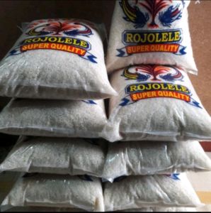 Beras Murah  Promo Rojo Lele 20 Liter