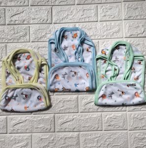 popok bayi tebal dan lembut/popok bayi motif kangguru