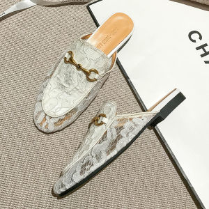 New Colorway Half Slippers: Women's Outdoor Wear 2025