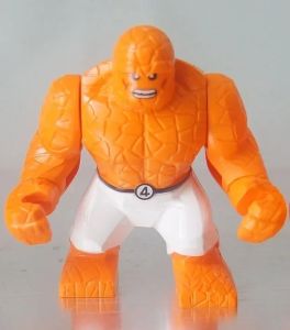 Bộ Khối Xây Dựng Mini Siêu Anh Hùng Marvel - Thanos & Hulk Anime Figures Đồ Chơi Xây Dựng Dành Cho Trẻ Em Đồ Chơi Giáo Dục Quà Tặng Sinh Nhật Cho Trẻ Em