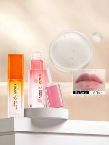 MENTHOLATUM | Moisturizing Anti-Wrinkle Dead Skin Removal Lip Essence