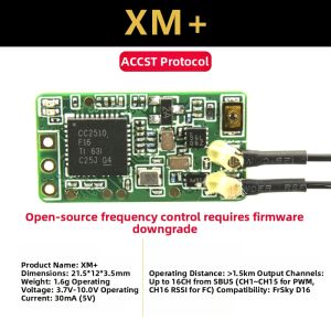 Long-Range High-Precision Low-Latency Radio Module 900MHz