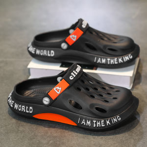 Dsinwin | Breathable Ultra Light Comfortable Mens Sandals