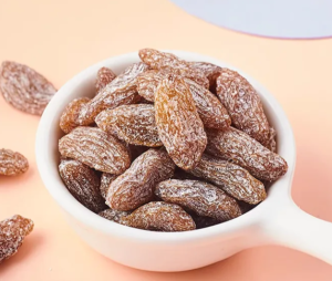 Yanjin grape seedless grape green sweet and sour appetizing 118g 236g    盐津葡萄