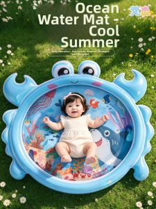 FANMIAO | Water Proof Crawling Mat Toy for Infants