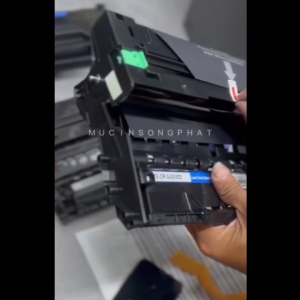 Cụm drum Brother 820 Sử dụng cho máy in Brother 3448-5100-5200