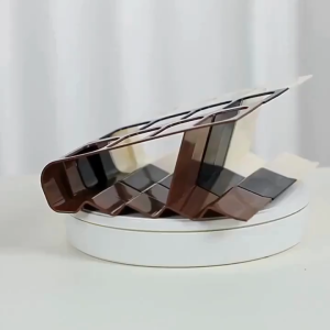 Art Deco Style 4-Slot Remote Control Organizer Multi-Use Desktop Plastic Caddy for Household Items - Practical Home Storage Rack Open Storage Bins for Home Organization