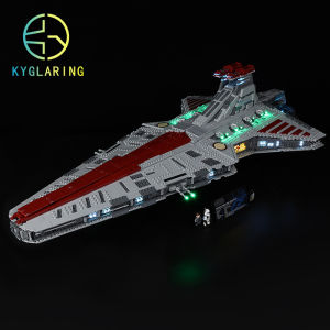 KEYUN | LEGO 75367 Compatible LED Light Kits
