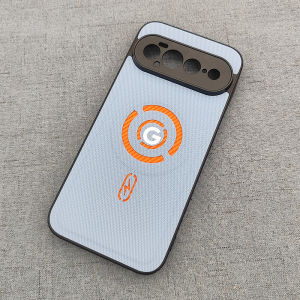 Business Anti Slip High End Fabric Magnetic Phone Case For Google Pixel 11 10 9 Pro XL 10A 9A 8A 8 Pro Shockproof Protect Funda