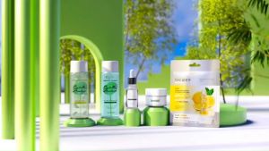 Reglow Skincare dr.Shindy Paket Basic Ori BPOM