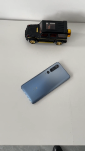 Xiaomi Mi 10 5g Mobile Phone Spy Camera Lock Screen Recording Pinhole Secret Camera spy cam 128G