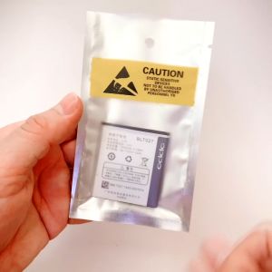 Pin Oppo R803/ R805 BLT027 1400mAh zin-Freeship