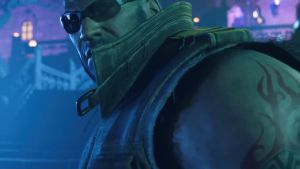 PS5 Final Fantasy VII Rebirth Collector Edition Chi/Eng Version 最终幻想7: 重生 中英文版