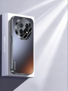 imobile | Cool Icy Finish Full Protection Phone Case