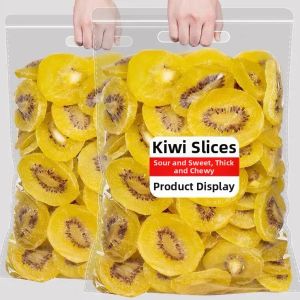 No Sugar No Additives Dried Kiwi Fruit