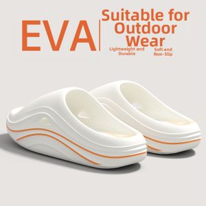 JIFANPAUL | Non-slip Quiet Comfort Slippers Summer