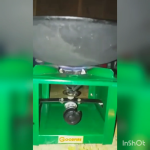 Kerosene Stove Goodfire Big de Sabit