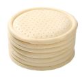 Pizza Base Semi-Finished Pizza Embryo Prefabricated Pizza Cake Western Restaurant Raw Materials Pizza Skin Commercial Use. 
