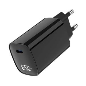 WISE ADAPTER 65W 1C (TISI) รับประกันคุณภาพนาน 2 ปีเต็ม (WIA-000015)
