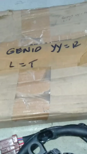 Spool Spul Stator Comp GENIO KOJ 2019 2020 2021 UNIVERSAL