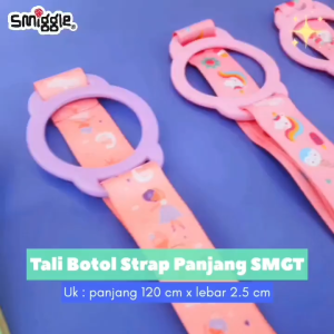 TALI BOTOL MINUM STRAP PANJANG 1859