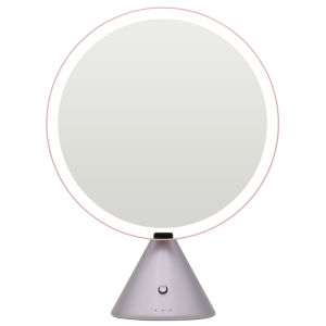MUID | Smart LED Desktop Round Makeup Mirror