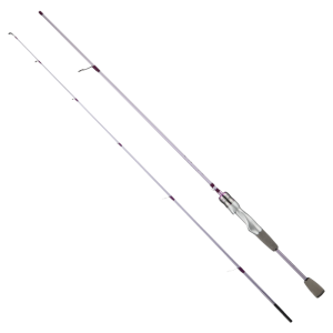 TEBEN | Far-Casting Super Soft Elasticity Fishing Rod Spinning Reel Combo