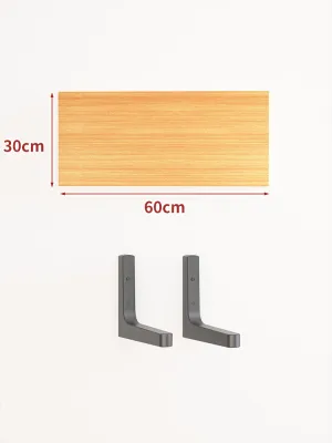 evesigar | Wall Mounted Display Shelf