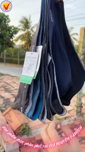 Combo 5 Quần lót nam Cotton lạnh Thông hơi Thương hiệu ERIVIS hàng Việt Nam cao cấp