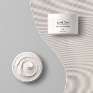 【Direct From Japan】LAGOM Gel To Water Cleanser 220ml / LAGOM Series 19 Varieties for Sensitive Skin
