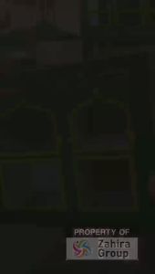 Dus Oleh-Oleh Haji Umroh Paperbag Premium Kardus Kosong Belum Dilipat Untuk Souvenir Makah Printing