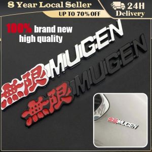 ❤️【Fast Delivery】【Mitsubishi】3D Metal RALLI ART Ralliart Logo Car Stickers Decals Front Hood Grill Emblem for Mitsubishi Adventure Mirage G4 Hatchback Strada Lancer EX Evolution Montero Sport Xpander L300 Pajero  RALLIART-Letter-Sticker