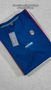 KAOS COWOK 5PCS 100K / KAOS PRIA / BAJU DISTRO / ATASAN PRIA / KAOS COWOK LANGAN PENDEK / BAJU KAOS