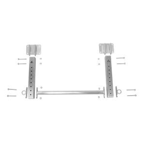 DAQIJIAN | Wall-Mounted Modular Pull-Up Bar