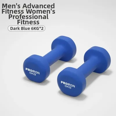 PROIRON | Fitness Training Dumbbell Set