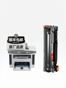 ตลับหมึกเทียบเท่าสำหรับ HP LaserJet M1522n M1522nf CB436A hp36A 254