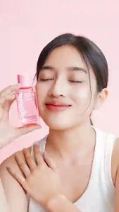 Glad2Glow Toner Series | Toner Pomegranate | Centella | Propolis | Blackberry Exfoliating Toner