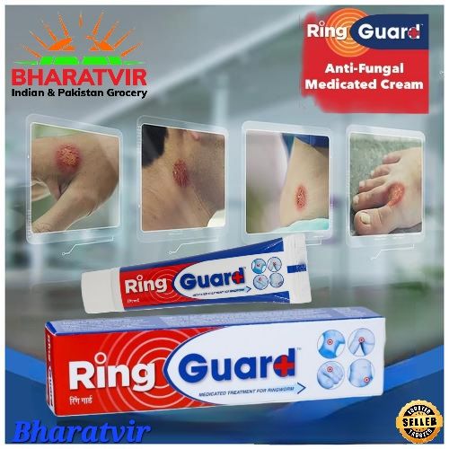 Ring Guard 12g Fungal infection & Ring Worm Lazada PH