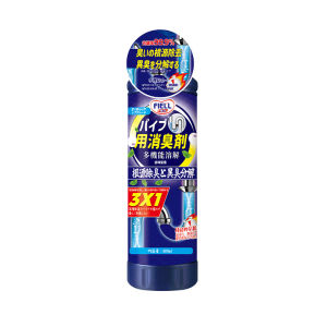 Powerful Pipe Dredging Agent Stain Remover Non-Irritating Toilet Blockage Removal Sewer Deodorant Strong Powder To Clear