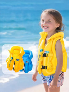 TAOKOU | High Buoyancy Inflatable Life Jacket Swimming Equipment