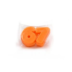 Best-selling Needoh 67tpr Digital Hug Toy an adult relaxation and stress relief tool that is an excellent stress reducer.